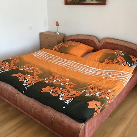 Apartmany Smrecie Bukovina  外观 照片