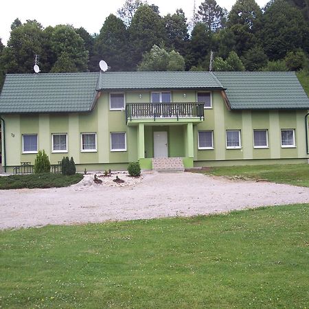 Apartmany Smrecie Bukovina  外观 照片