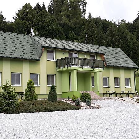 Apartmany Smrecie Bukovina  外观 照片