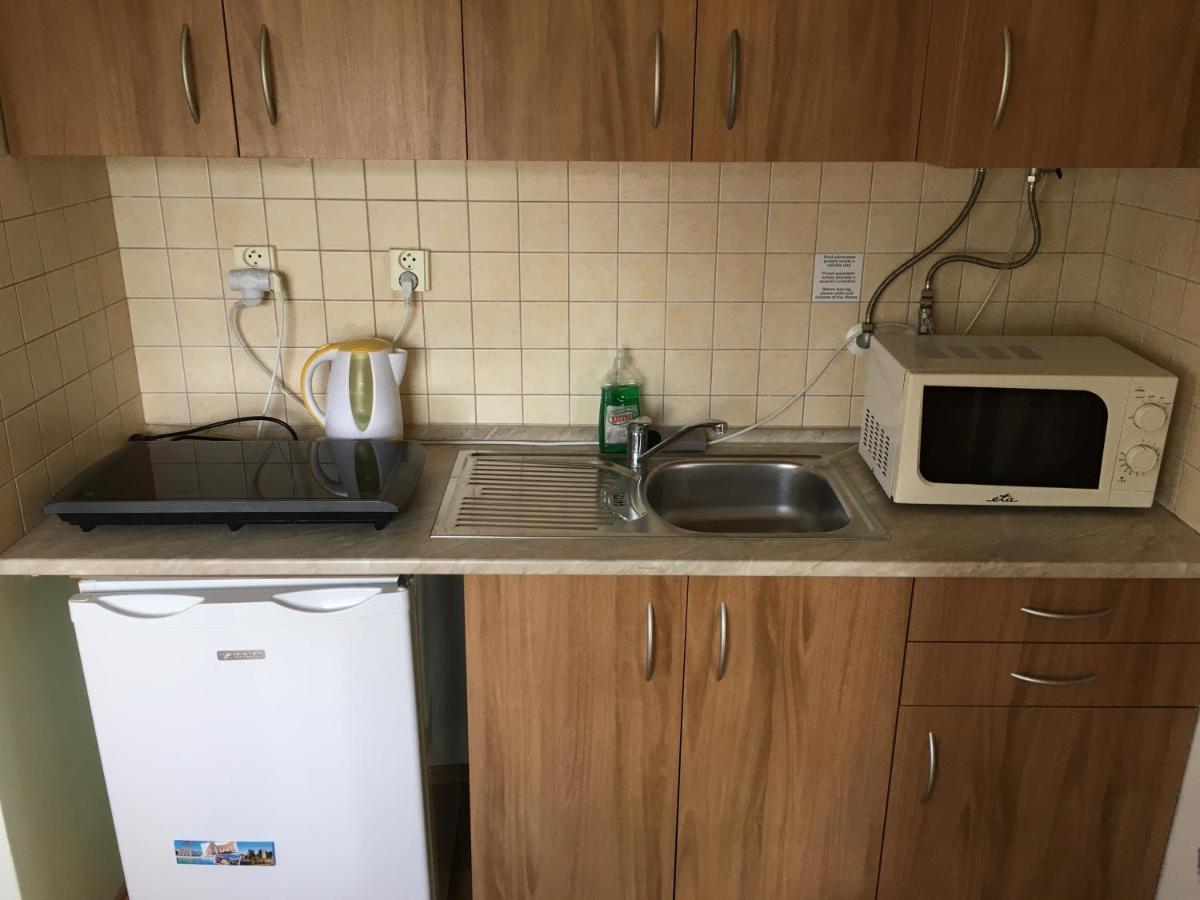 Apartmany Smrecie Bukovina  外观 照片