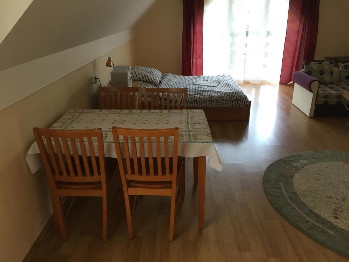 Apartmany Smrecie Bukovina  外观 照片