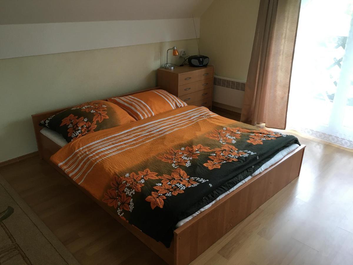 Apartmany Smrecie Bukovina  外观 照片