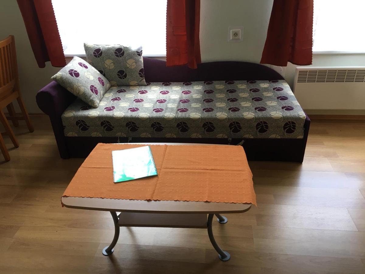 Apartmany Smrecie Bukovina  外观 照片