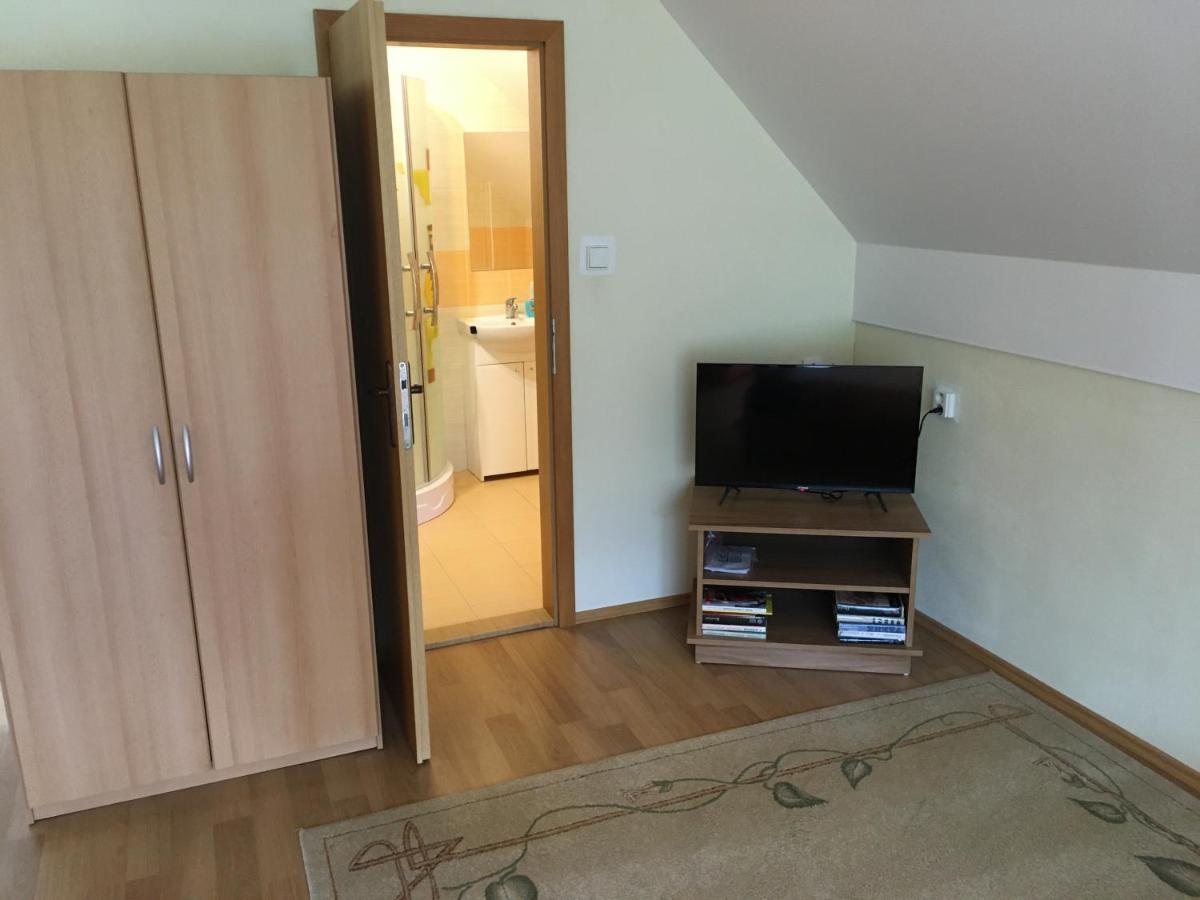 Apartmany Smrecie Bukovina  外观 照片