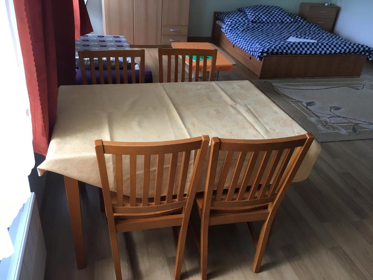 Apartmany Smrecie Bukovina  外观 照片