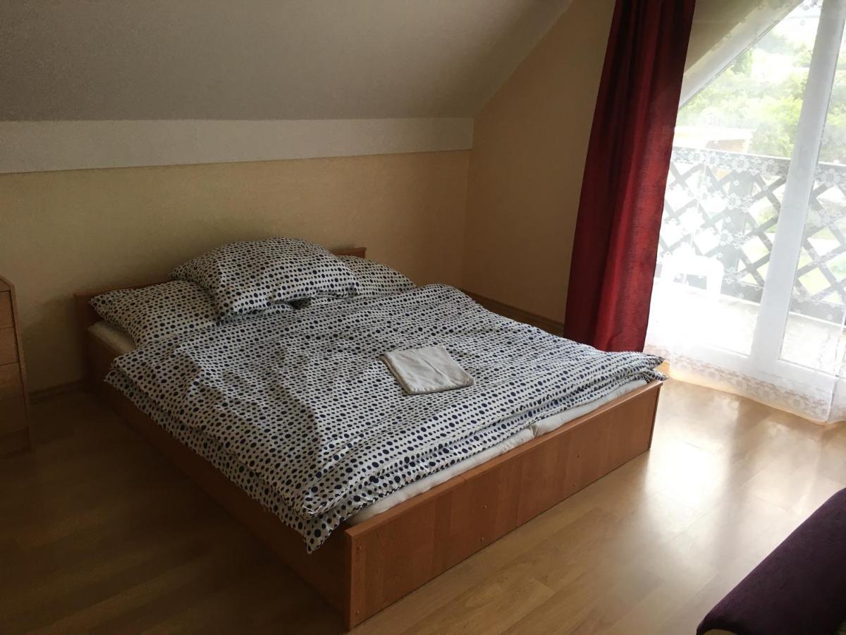 Apartmany Smrecie Bukovina  外观 照片