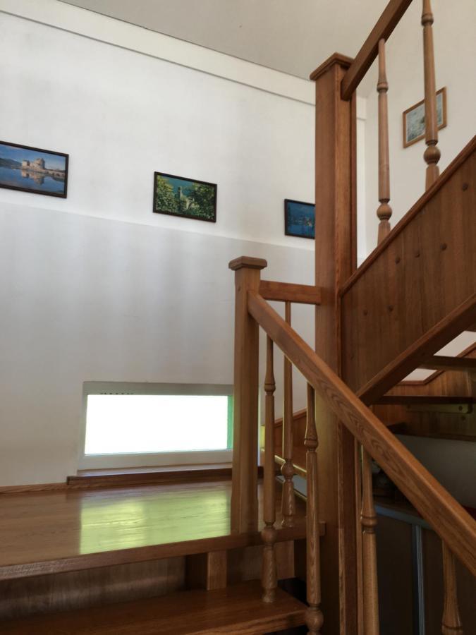 Apartmany Smrecie Bukovina  外观 照片