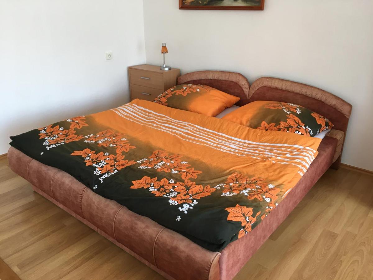Apartmany Smrecie Bukovina  外观 照片