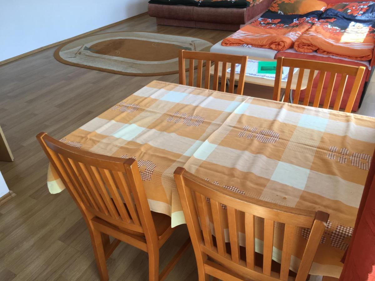 Apartmany Smrecie Bukovina  外观 照片