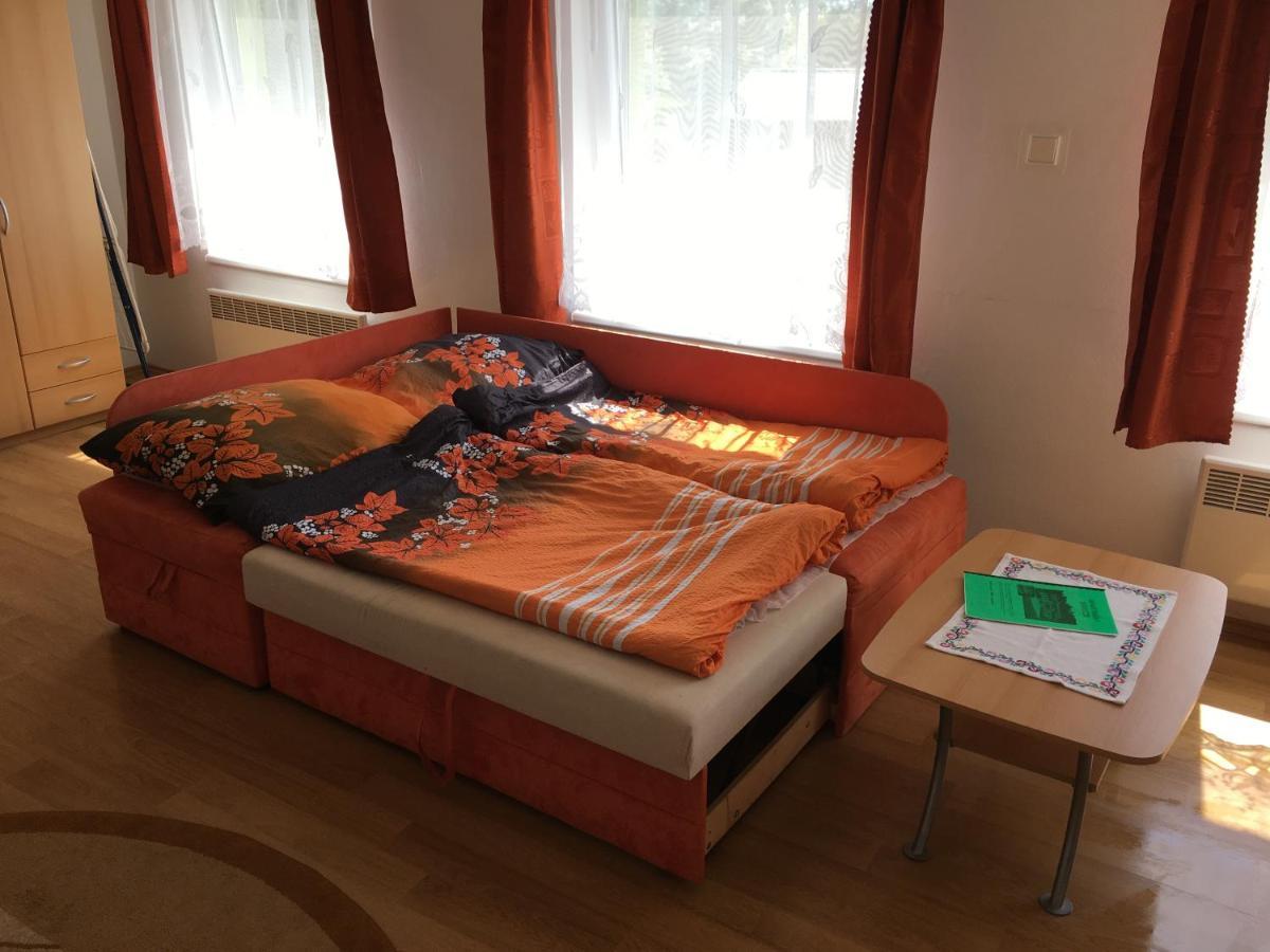 Apartmany Smrecie Bukovina  外观 照片
