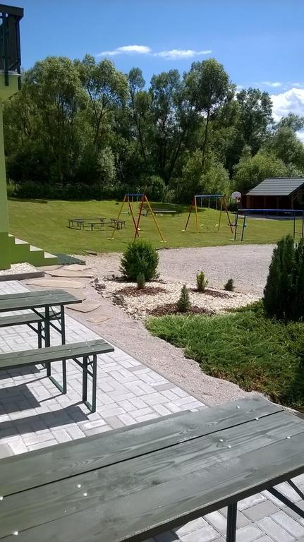 Apartmany Smrecie Bukovina  外观 照片