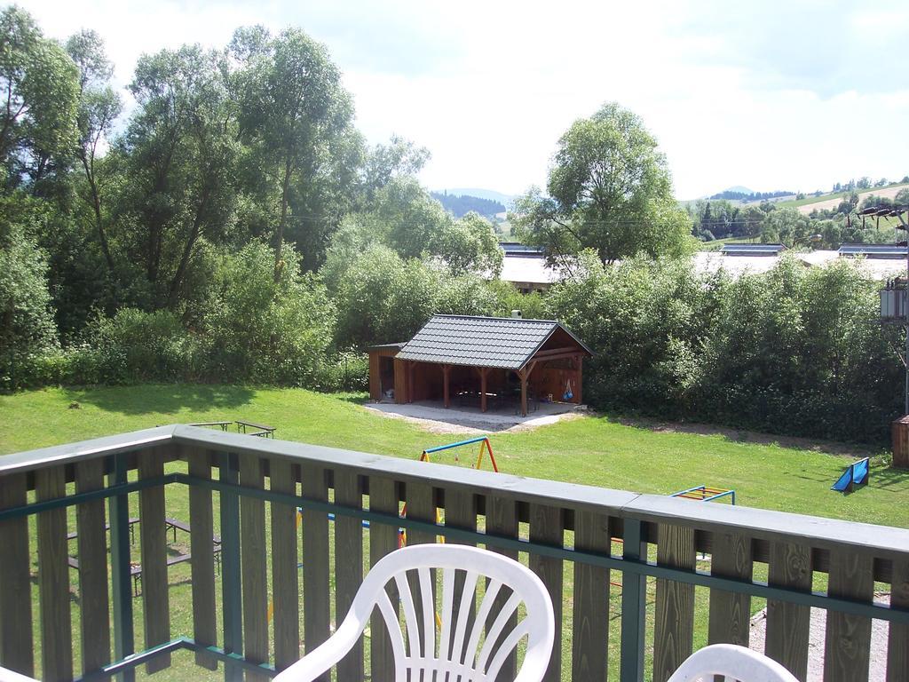 Apartmany Smrecie Bukovina  外观 照片