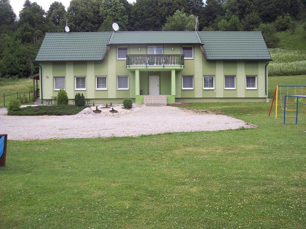 Apartmany Smrecie Bukovina  外观 照片