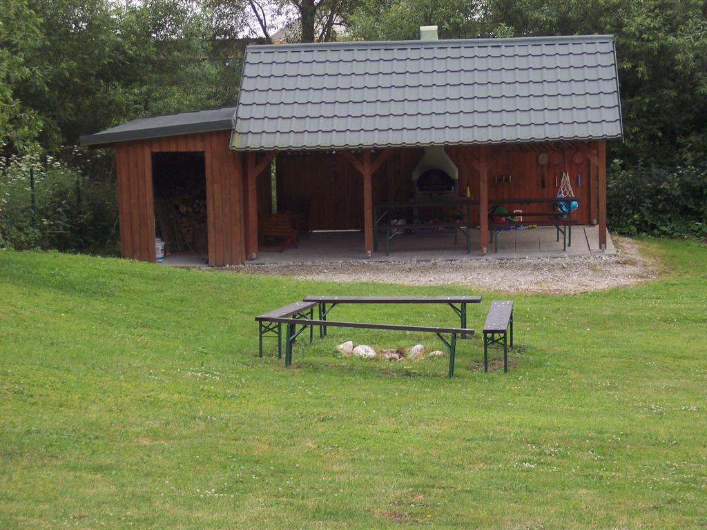 Apartmany Smrecie Bukovina  外观 照片