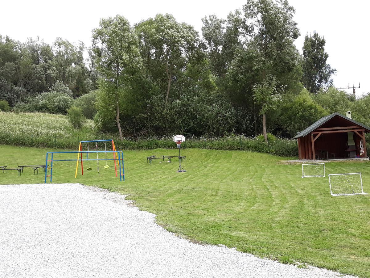 Apartmany Smrecie Bukovina  外观 照片